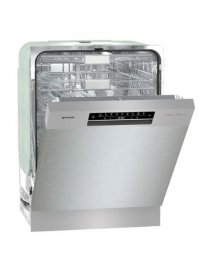 Gorenje ULTRABU16AESX Pult alá építhető mosogatógép